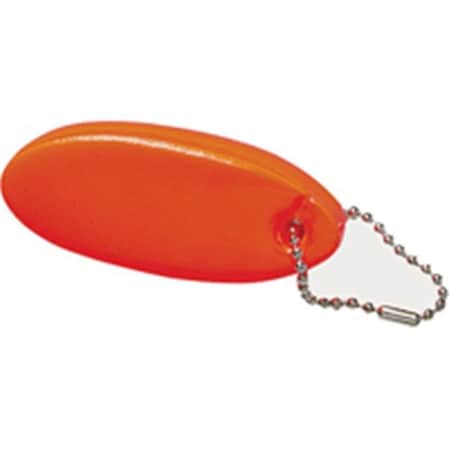 Hy-Ko Hy-Ko Products KC159 Floatable Key Ring & Chain 4610945